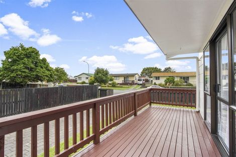 Photo of property in 47 Karaka Street, Nawton, Hamilton, 3200