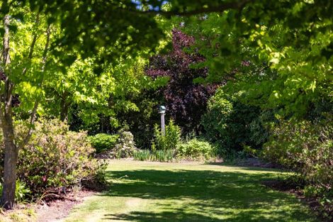 Photo of property in 1155 Hoskyns Road, Kirwee, Christchurch, 7671