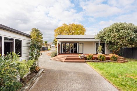 Photo of property in 60 Seddon Street, Takaro, Palmerston North, 4412