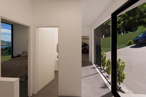 Photo of property in 6a Reynoldstown Road, Careys Bay, Port Chalmers, 9081