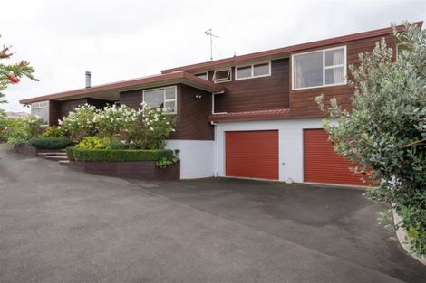 Photo of property in 55 Lansdowne Crescent, Glenview, Hamilton, 3206