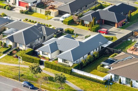 Photo of property in 4 Kessen Street, Pegasus, 7612