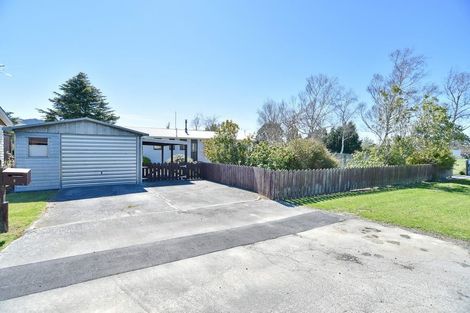 Photo of property in 8 Knight Street, Oxford, 7430