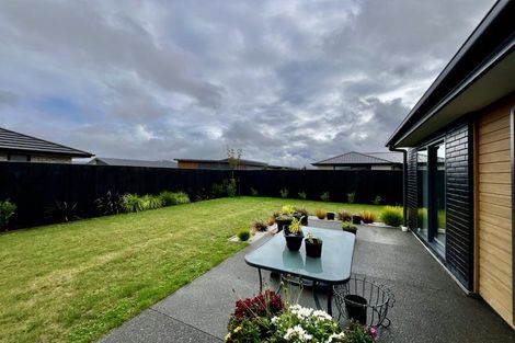 Photo of property in 103 Edward Street, Lincoln, 7608