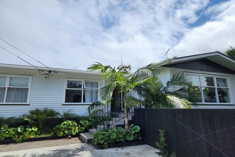 Photo of property in 59a Ashby Avenue, Saint Heliers, Auckland, 1071