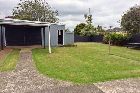 Photo of property in 502 Weymouth Road, Weymouth, Auckland, 2103