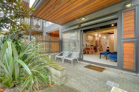 Photo of property in Vedado Apartments, 107/41 Hopper Street, Mount Cook, Wellington, 6011