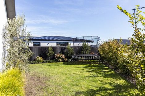 Photo of property in 6 Wakeman Drive, Lincoln, 7608