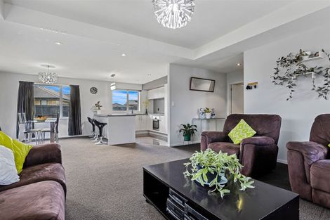 Photo of property in 60a Stonebrook Drive, Rolleston, 7614