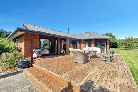 Photo of property in 90 Neave Road, West Melton, Christchurch, 7675