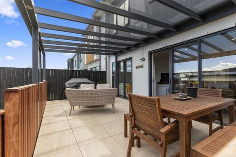 Photo of property in 7 Dorricott Avenue, Hobsonville, Auckland, 0616