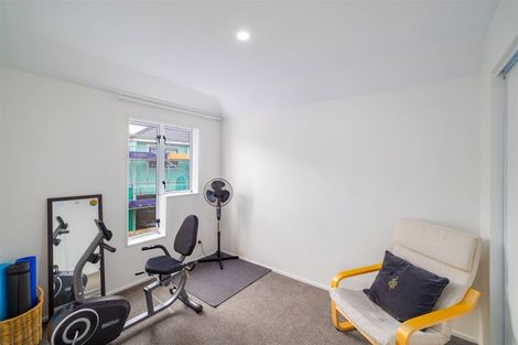 Photo of property in 3/419 Madras Street, St Albans, Christchurch, 8014