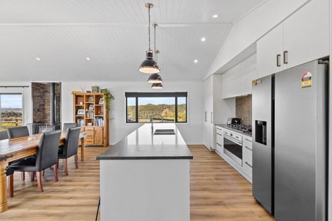 Photo of property in 74 Otake Road, Marotiri, Taupo, 3377