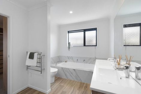 Photo of property in 18 Branthwaite Drive, Rolleston, 7615