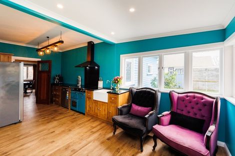 Photo of property in 93 Wood Street, Takaro, Palmerston North, 4410