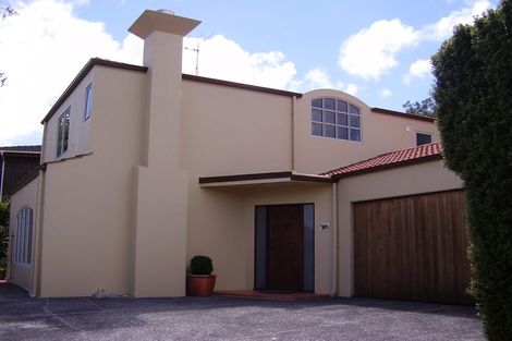 Photo of property in 1/29 Harley Road, Takapuna, Auckland, 0622