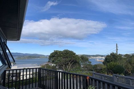 Photo of property in 80a Jubilee Road, Khandallah, Wellington, 6035