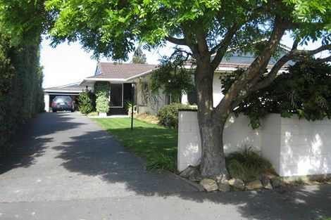 Photo of property in 1/14 Omega Place, Casebrook, Christchurch, 8051