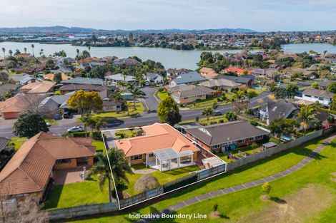 Photo of property in 58 Rushgreen Avenue, Pahurehure, Papakura, 2113