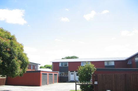 Photo of property in 1/25 Rosewarne Street, Spreydon, Christchurch, 8024