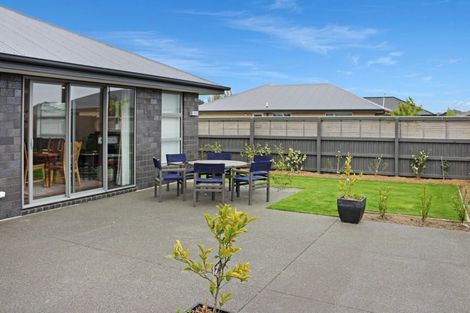 Photo of property in 10 Lockwood Street, Halswell, Christchurch, 8025