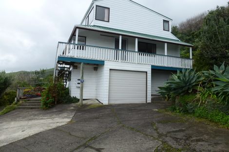 Photo of property in 13c Makorori Beach Road, Makorori, Gisborne, 4073