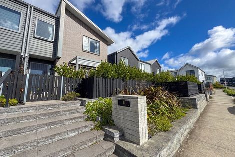 Photo of property in 8 Tarakoi Road, Hobsonville, Auckland, 0616
