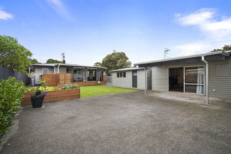 Photo of property in 45 Maxwells Line, Awapuni, Palmerston North, 4412