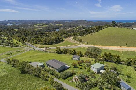 Photo of property in 965 Pataua Road North, Whareora, Whangarei, 0175