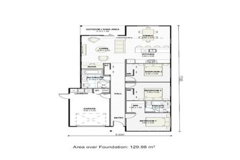 Photo of property in 3 Carnea Heights, Mosgiel, 9024