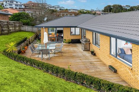 Photo of property in 47 San Marino Drive West, Henderson, Auckland, 0612