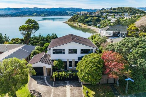 Photo of property in 11 Spinnaker Drive, Whitby, Porirua, 5024