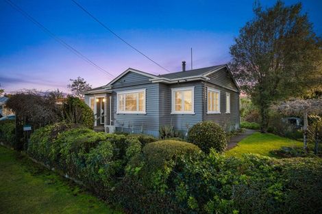 Photo of property in 15 West Street, Taumarunui, 3920