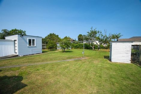 Photo of property in 4 Hunter Street, Te Hapara, Gisborne, 4010