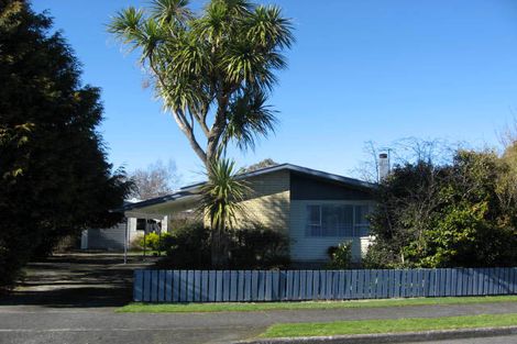 Photo of property in 7 Booth Street, Carterton, 5713