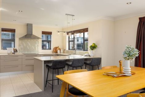 Photo of property in 9 Old Red Barn Road, Halswell, Christchurch, 8025