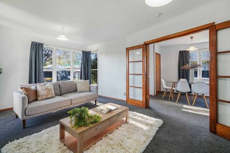 Photo of property in 61 Hillary Crescent, Upper Riccarton, Christchurch, 8041