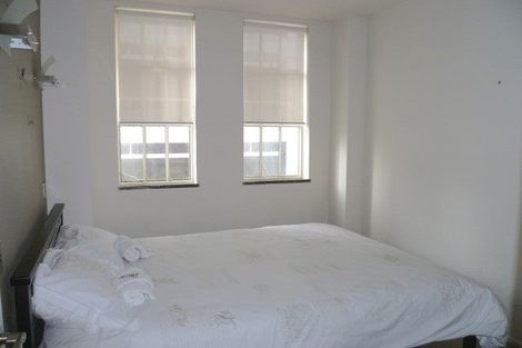 Photo of property in The Quay, 6/332b1 Lambton Quay, Wellington Central, Wellington, 6011