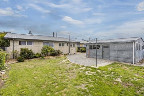 Photo of property in 3 Coups Terrace, Kaiapoi, 7630
