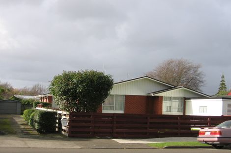 Photo of property in 319a Albert Street, Hokowhitu, Palmerston North, 4410