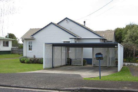 Photo of property in 183 Kauri Road, Whenuapai, Auckland, 0618