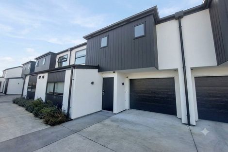 Photo of property in 3/17 Amuri Street, Hei Hei, Christchurch, 8042
