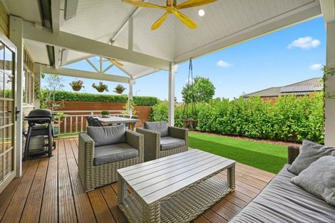 Photo of property in 1 Windermere Rise, Rototuna, Hamilton, 3210