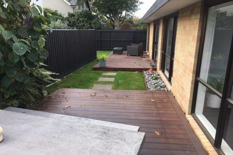 Photo of property in 2/55 Rose Street, Somerfield, Christchurch, 8024