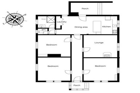 Photo of property in 609 Beech Road, Akina, Hastings, 4122