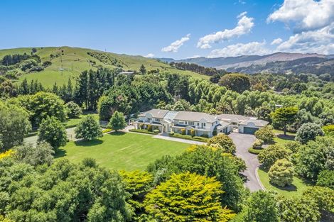 Photo of property in Lochlands, 377 Grays Road, Pauatahanui, Porirua, 5381