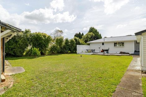 Photo of property in 53 Tui Street, Pahiatua, 4910