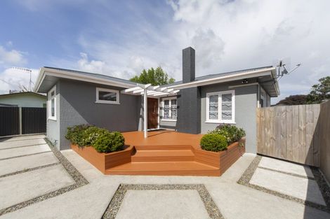 Photo of property in 36 Botanical Road, Takaro, Palmerston North, 4412