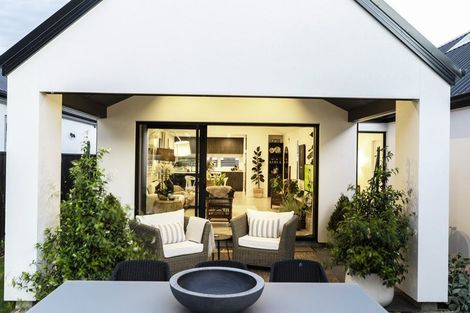 Photo of property in 47 Tulett Park Drive, Casebrook, Christchurch, 8051