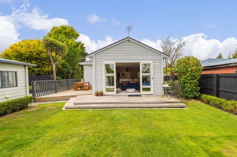 Photo of property in 33 Speight Street, Mairehau, Christchurch, 8013